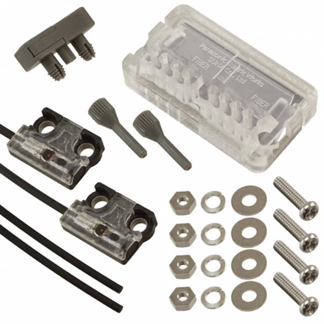 FT-Z30W Panasonic Industrial Automation Sales  Optical Sensors - Photoelectric Industrial